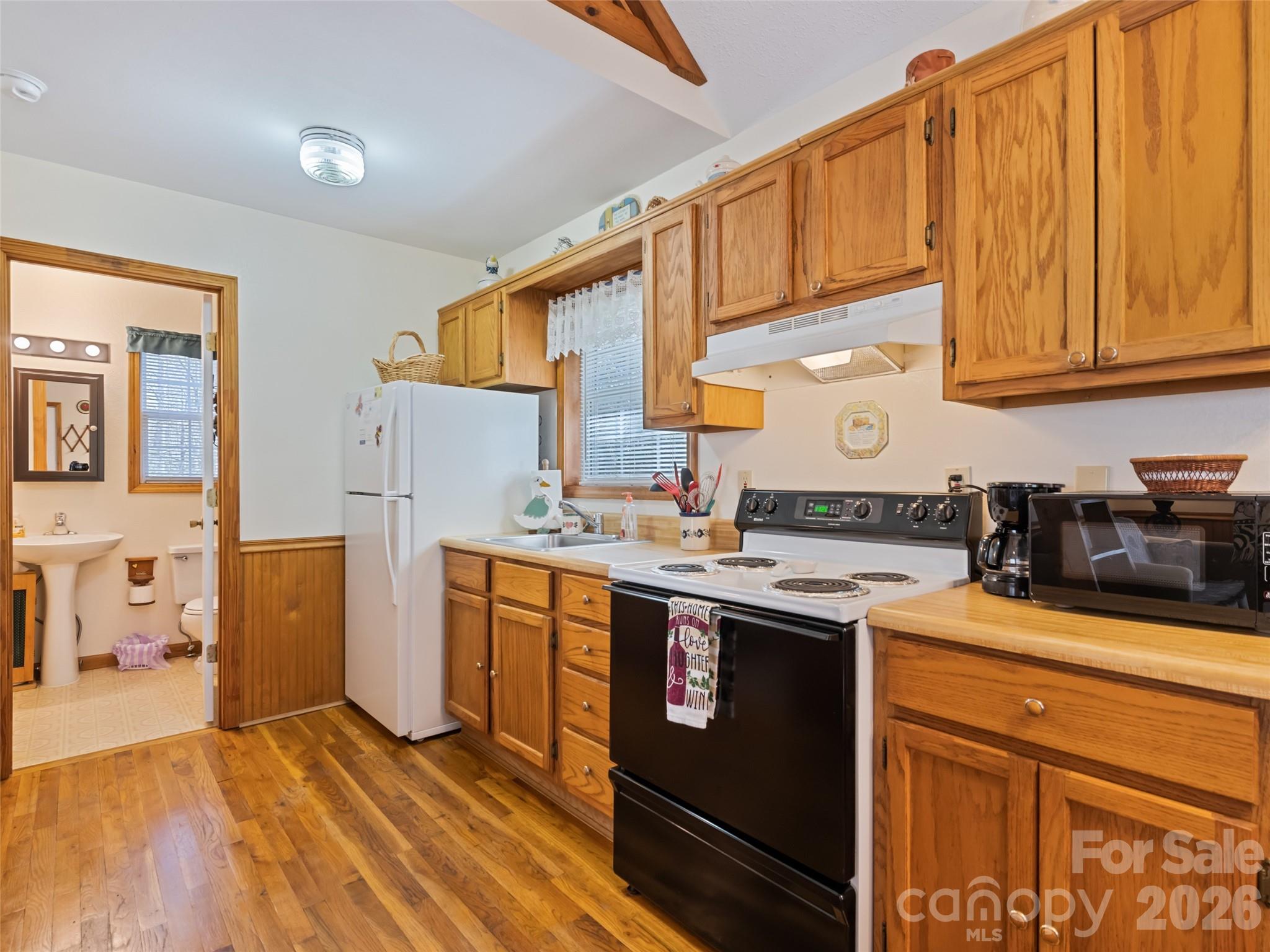 89 Stump Lane Maggie Valley, NC 28751 - Photo 43 of 48