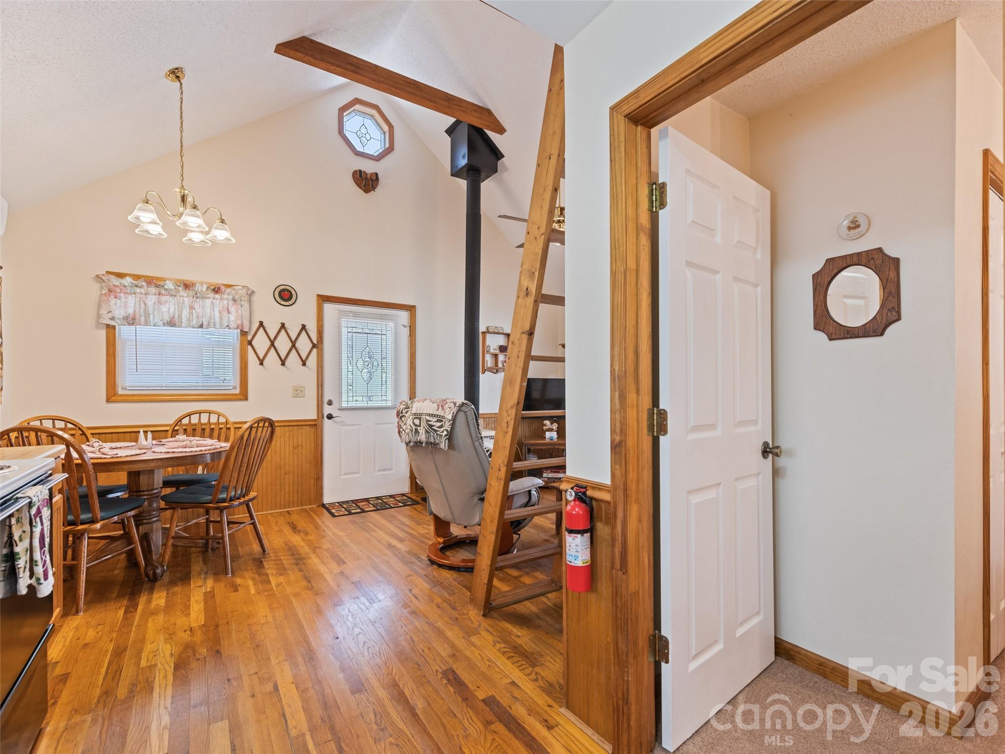 89 Stump Lane Maggie Valley, NC 28751 - Photo 44 of 48