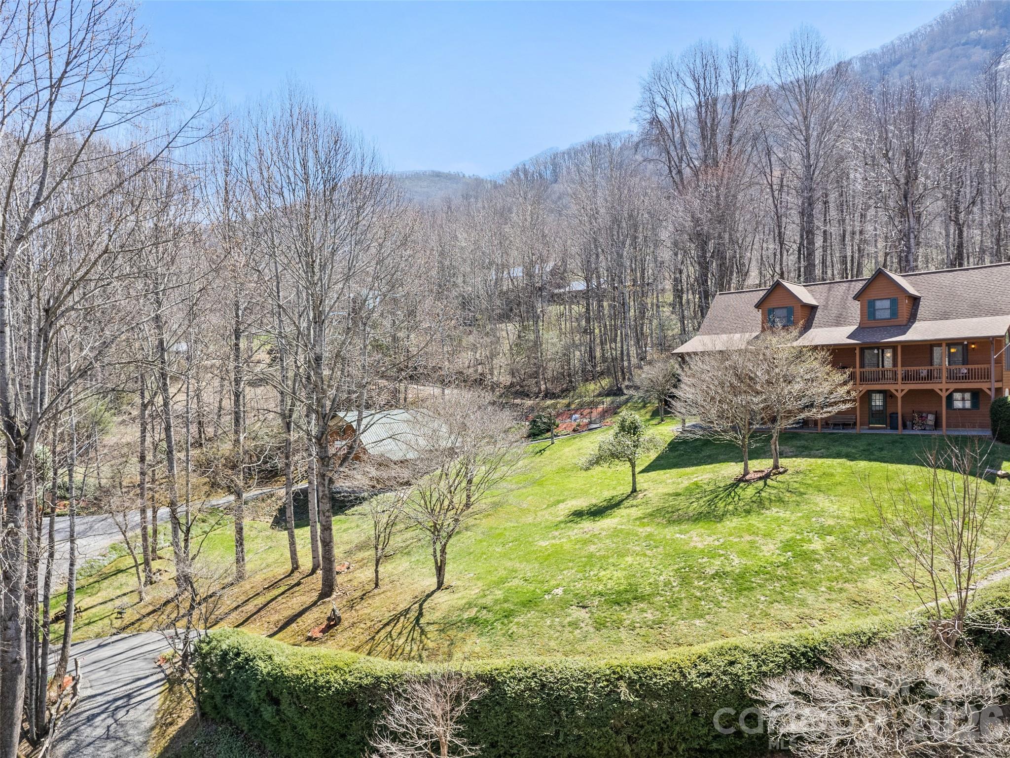 89 Stump Lane Maggie Valley, NC 28751 - Photo 5 of 48