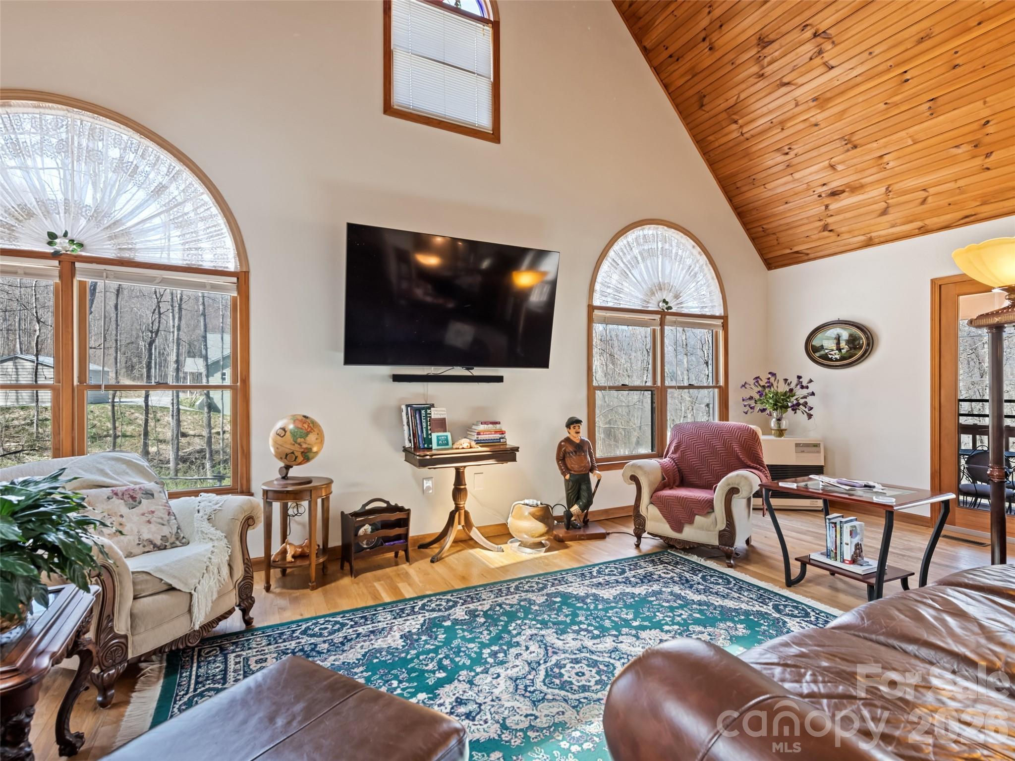 89 Stump Lane Maggie Valley, NC 28751 - Photo 6 of 48
