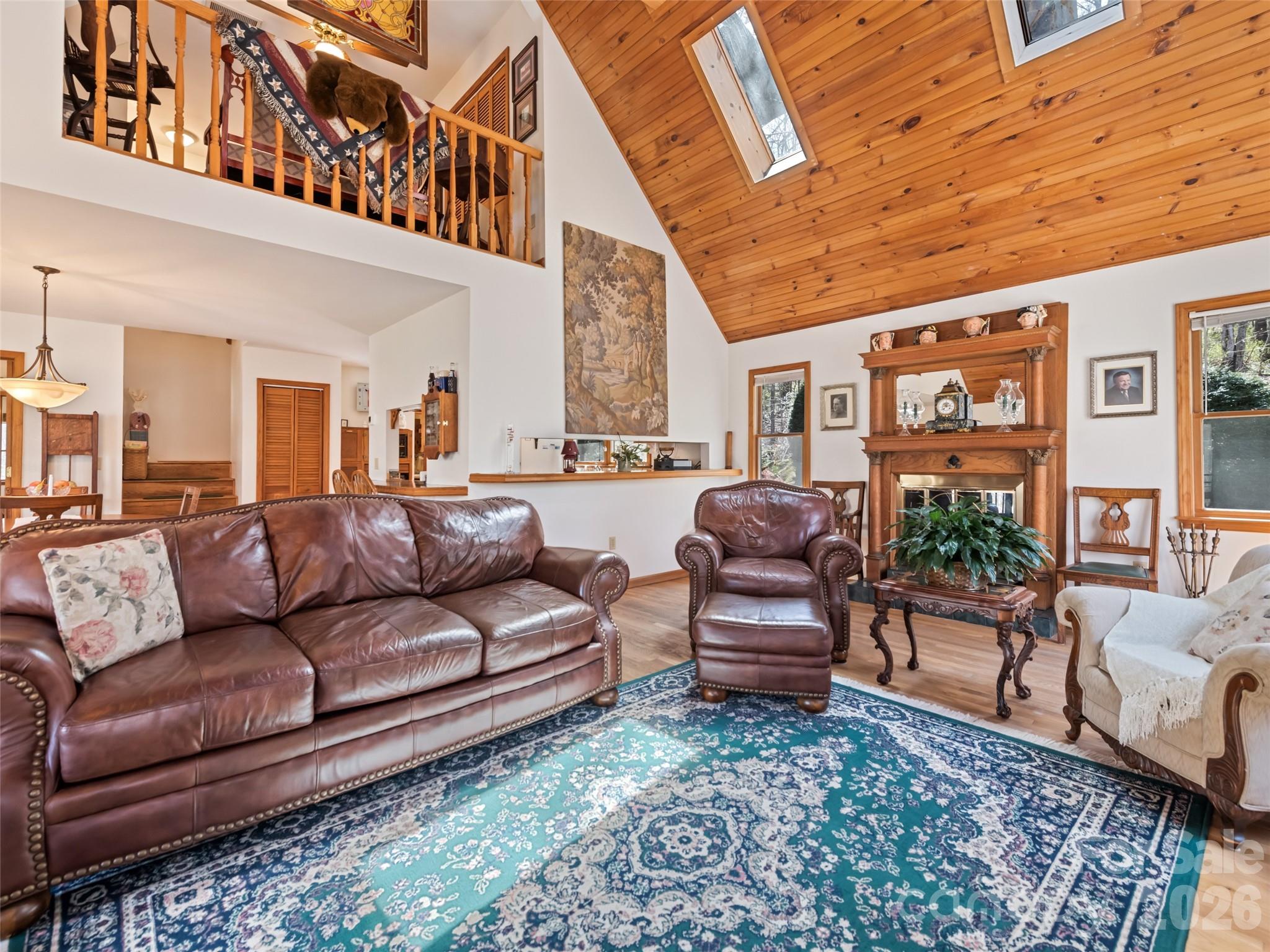 89 Stump Lane Maggie Valley, NC 28751 - Photo 7 of 48