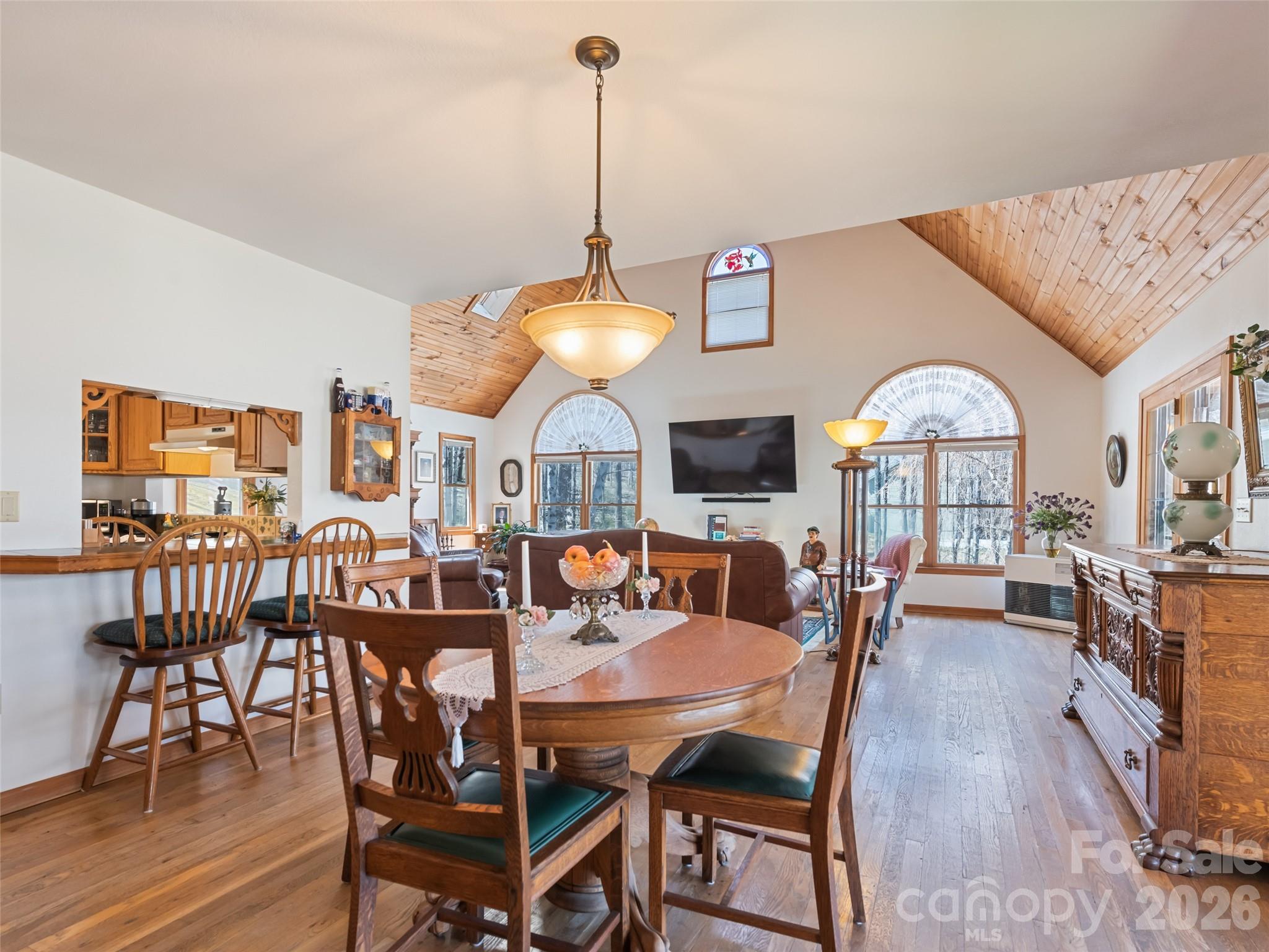 89 Stump Lane Maggie Valley, NC 28751 - Photo 8 of 48