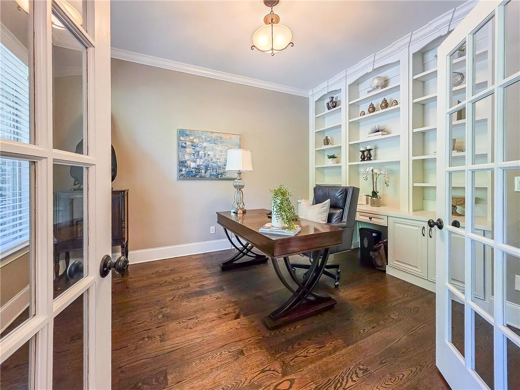 103 Dover Road Milton, GA 30004 - Photo 7 of 48