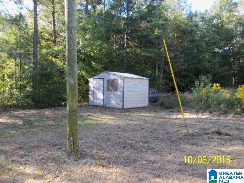 190 Old Gnatville Road Piedmont, AL 36272 - Photo 9 of 21