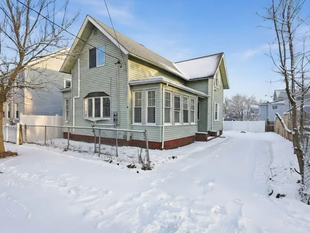 $900,000 | 12 Howard Street, Lynn, MA 01902