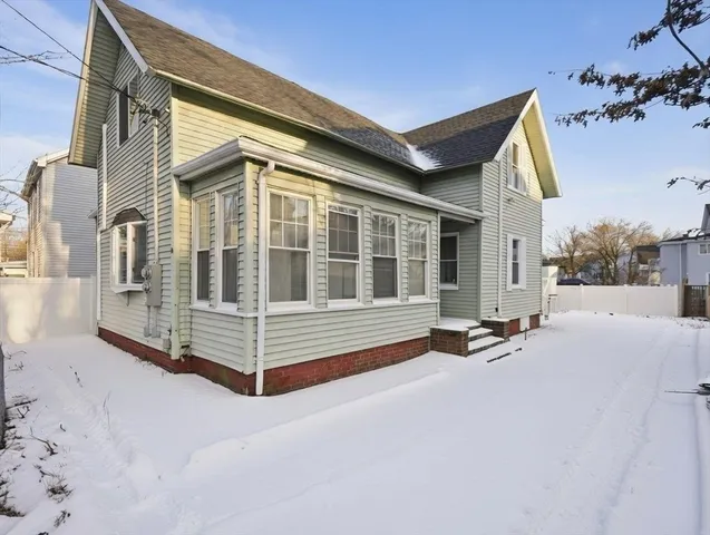 $900,000 | 12 Howard Street, Lynn, MA 01902