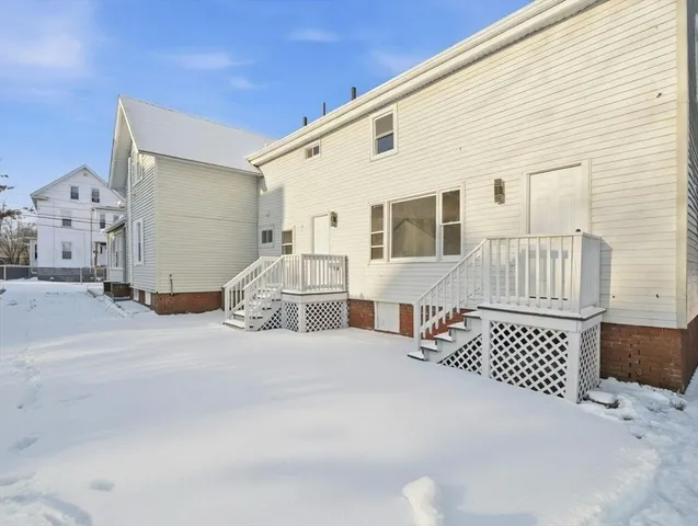 $900,000 | 12 Howard Street, Lynn, MA 01902