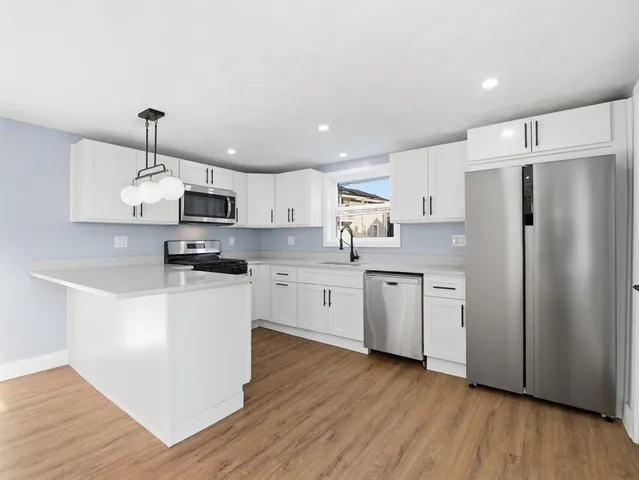 $900,000 | 12 Howard Street, Lynn, MA 01902