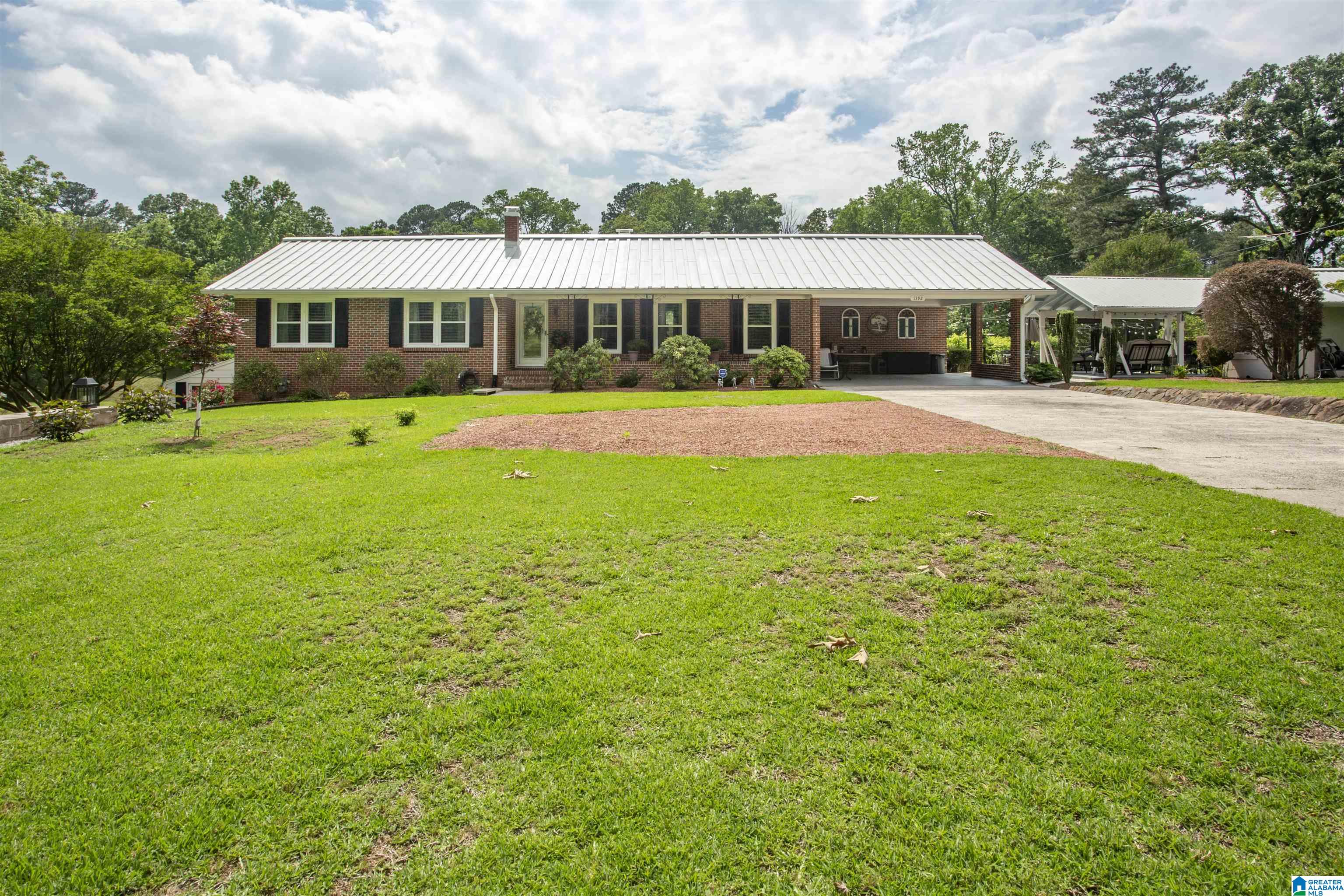 1392 Downs Road Mount Olive, AL 35117 - Photo 60 of 78 Gallery Image 60
