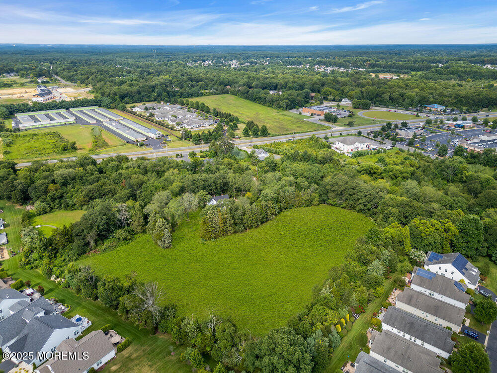393 North County Line Road Jackson, NJ 08527 - Photo 8 of 21 a view of a city