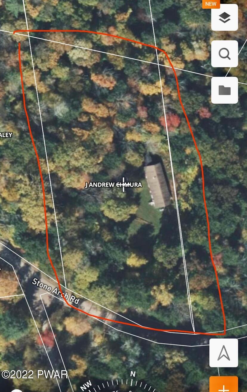 85 Stone Arch Road Damascus, PA 18415 - Photo 5 of 6