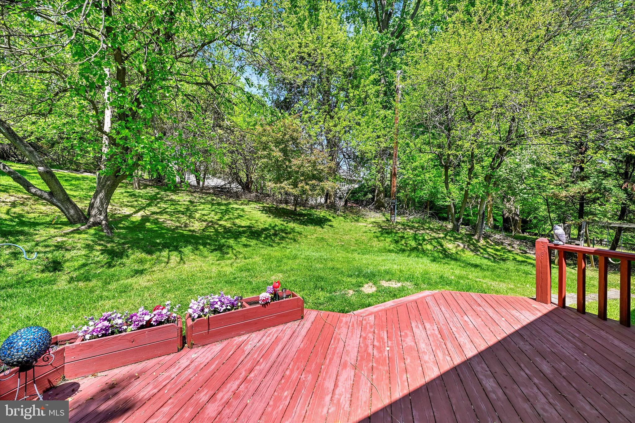6816 Timberlane Road Baltimore, MD 21209 - Photo 25 of 28