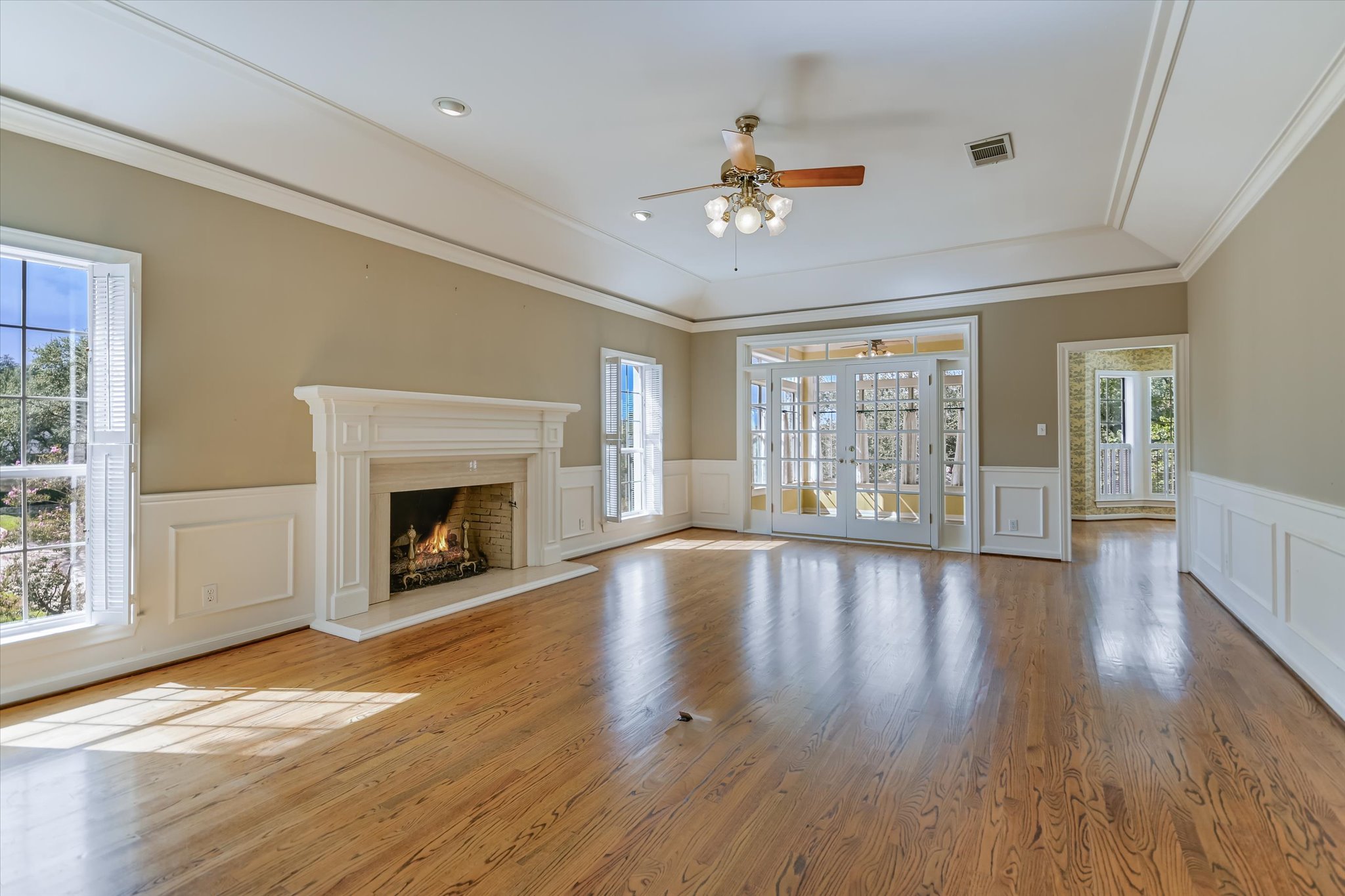 7505 Stepdown Cove Austin, TX 78731 - Photo 6 of 37 Gallery Image 6
