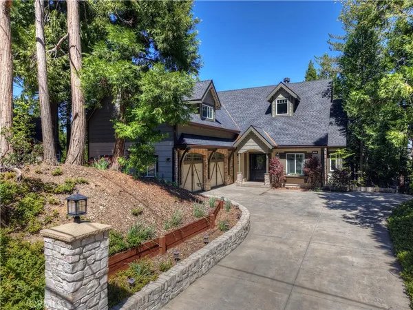 $1,450,000 | 757 Nadelhorn Drive, Lake Arrowhead, CA 92352