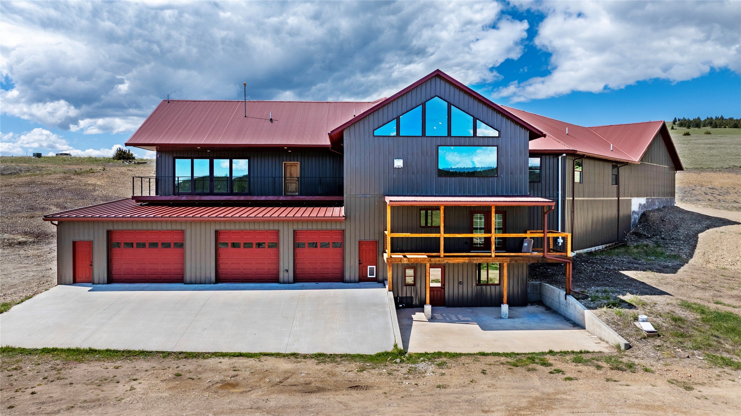 6860 Raven Road Helena, MT 59602 - Photo 74 of 94 Gallery Image 74