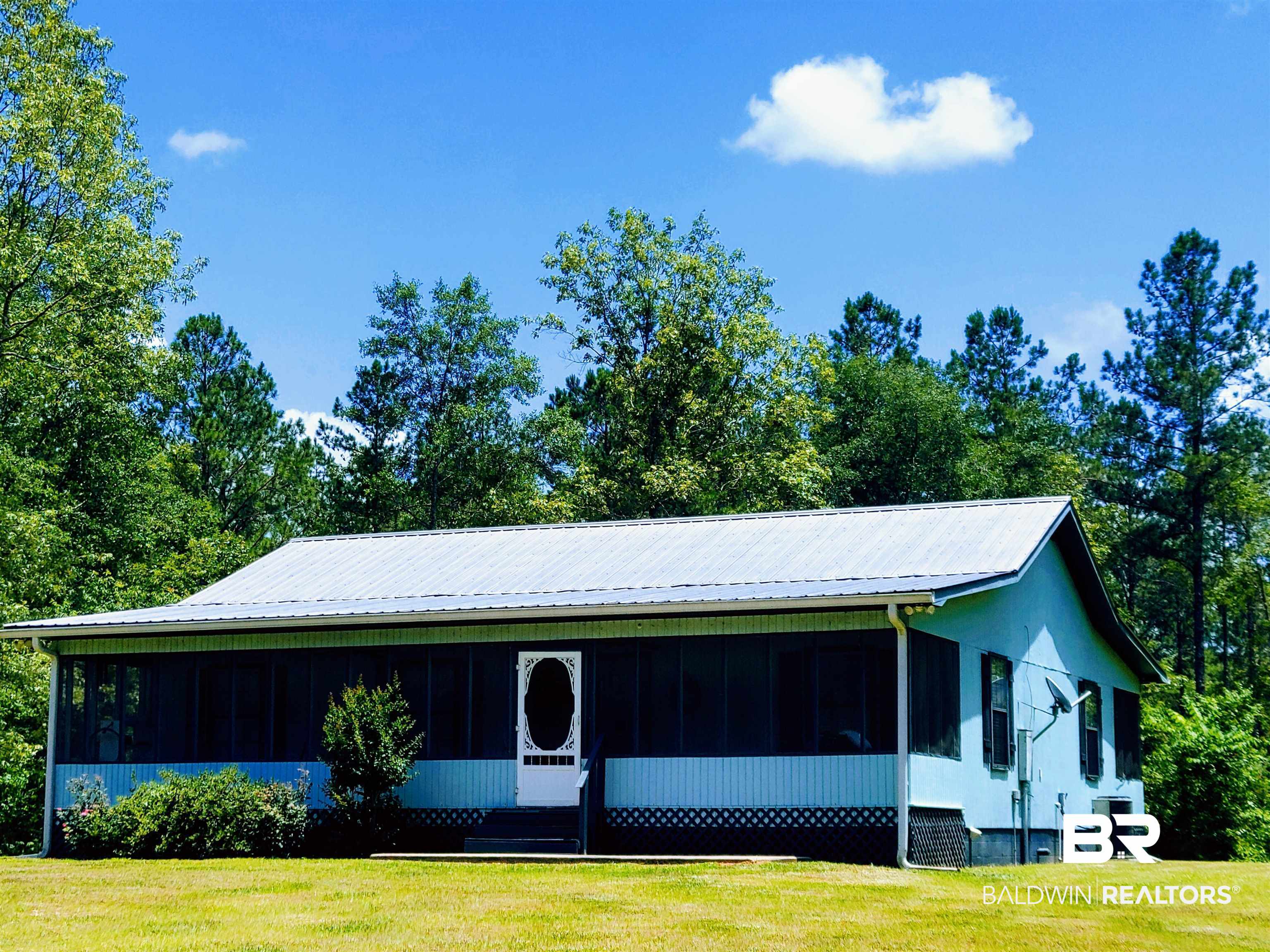 48 Highway 17 Millry, AL 36558 - Photo 36 of 50
