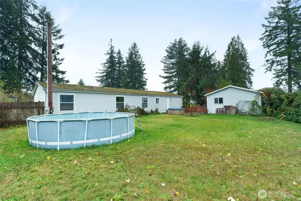 $375,000 | 1614 West Martin Street, Elma, WA 98541