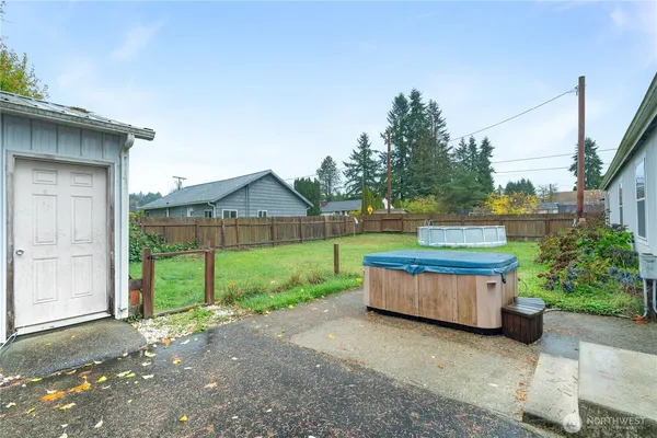 $375,000 | 1614 West Martin Street, Elma, WA 98541