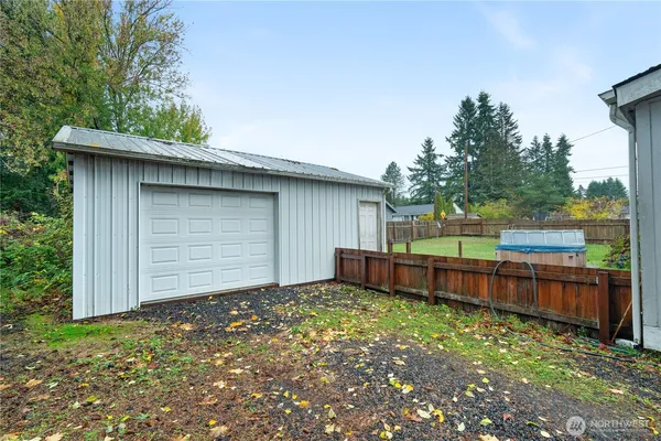$375,000 | 1614 West Martin Street, Elma, WA 98541