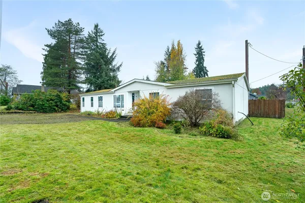 $375,000 | 1614 West Martin Street, Elma, WA 98541
