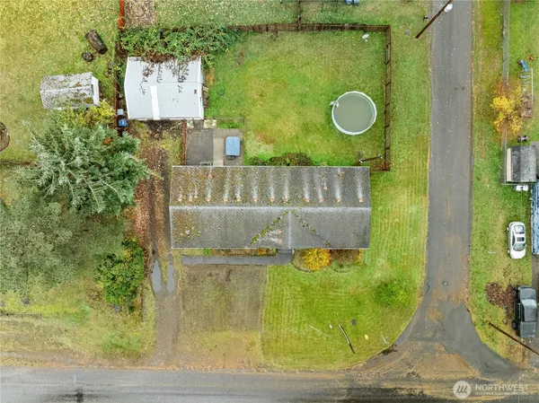 $375,000 | 1614 West Martin Street, Elma, WA 98541