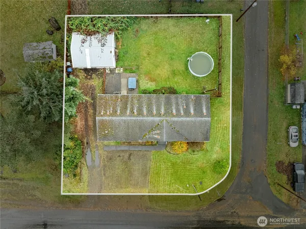 $375,000 | 1614 West Martin Street, Elma, WA 98541