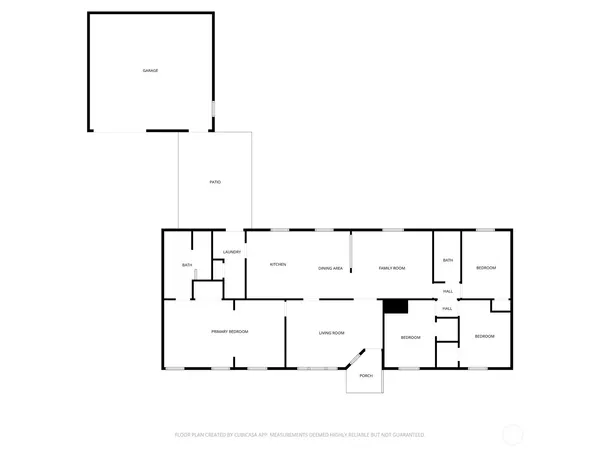 $375,000 | 1614 West Martin Street, Elma, WA 98541