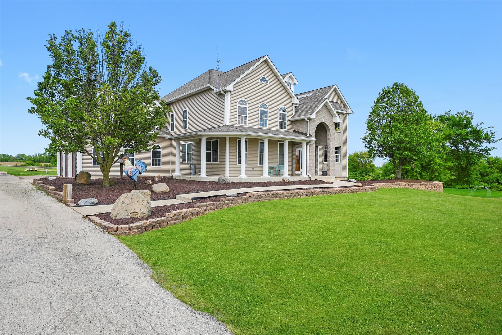 16512 Nelson Road Woodstock, IL 60098 - Photo 46 of 50