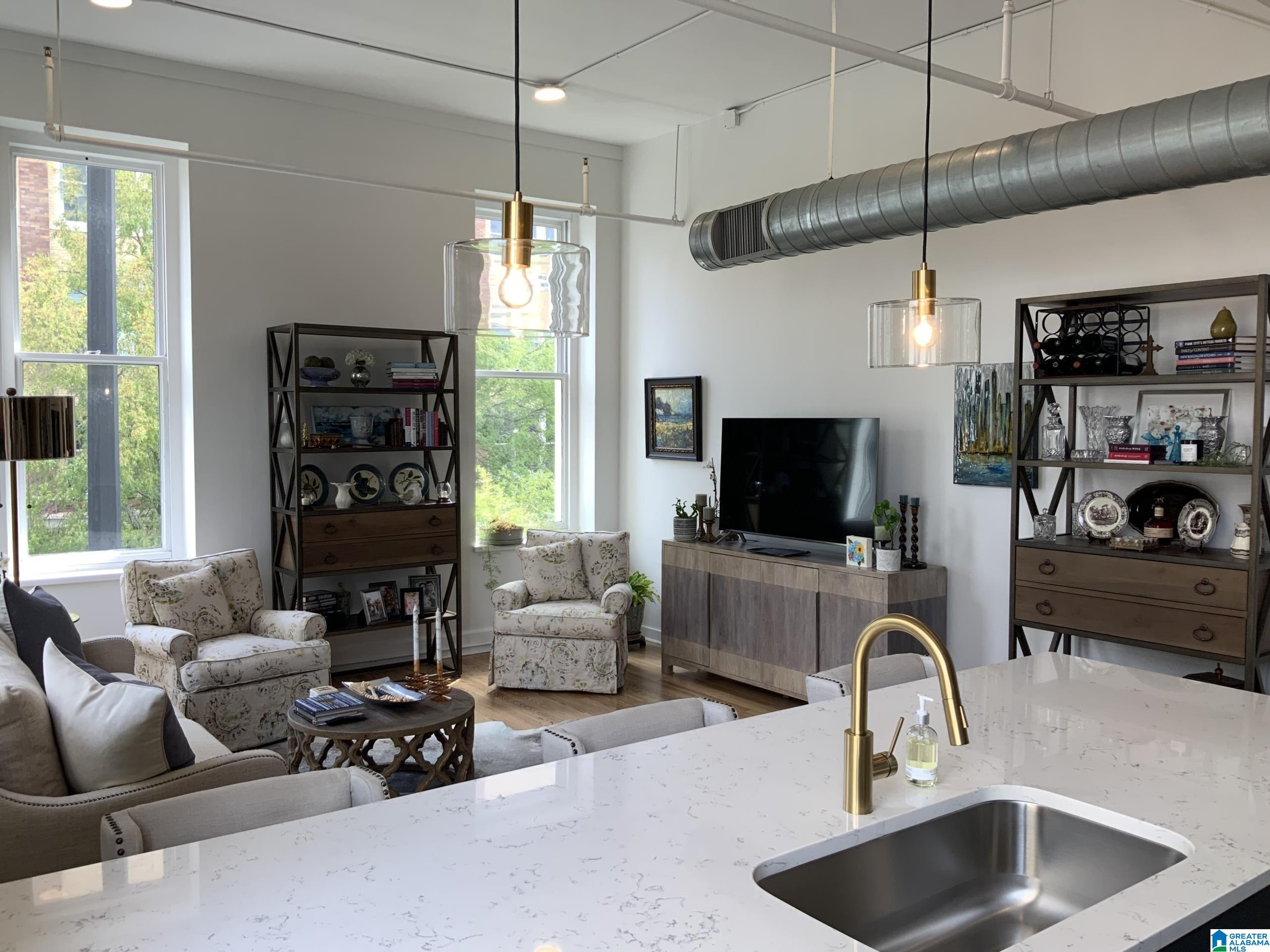 300 20th Street North, Unit 302 Birmingham, AL 35203 - Photo 9 of 26