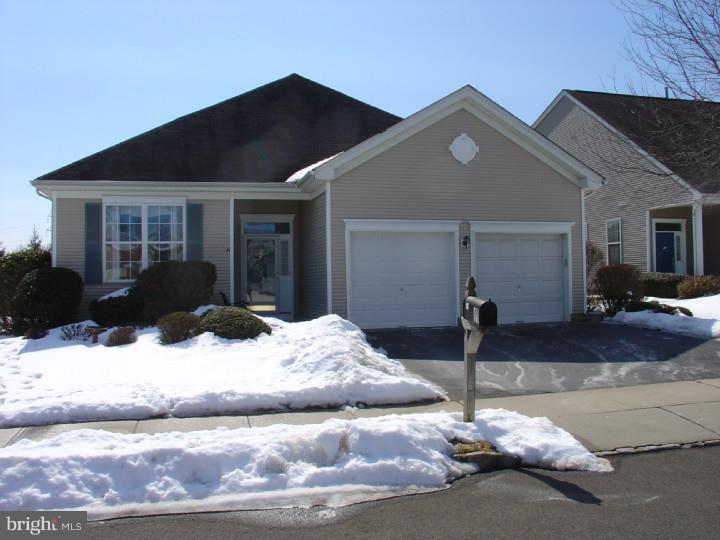 18 Stanford Road East Pennington, NJ 08534 - Photo 1 of 23 Exterior Front