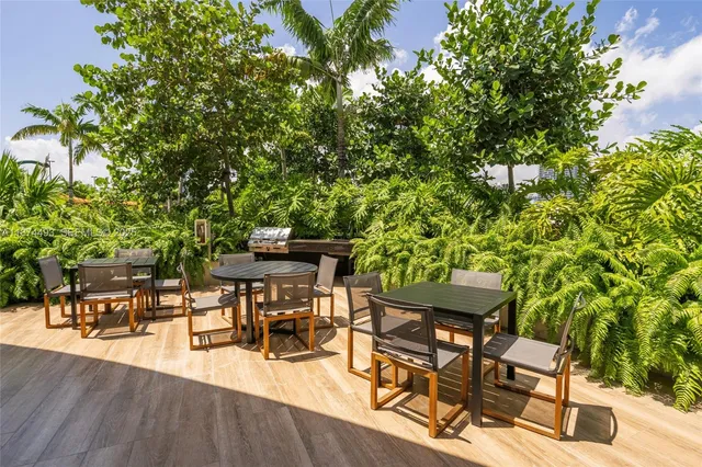 $5,700 | 700 Northeast 24th Street, Unit 2704, Miami, FL 33137