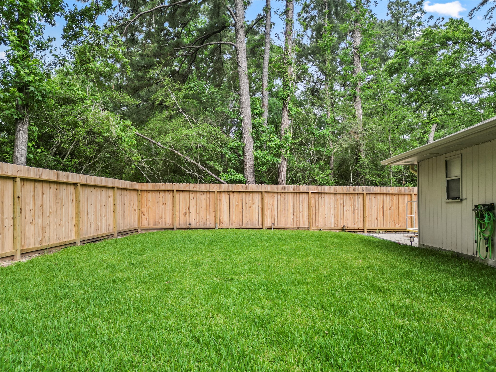 1 East Woodtimber Court Spring, TX 77381 - Photo 16 of 16