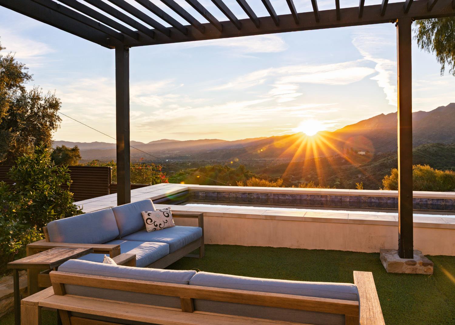 1417 Foothill Road Ojai, CA 93023 - Photo 19 of 43 Gallery Image 19