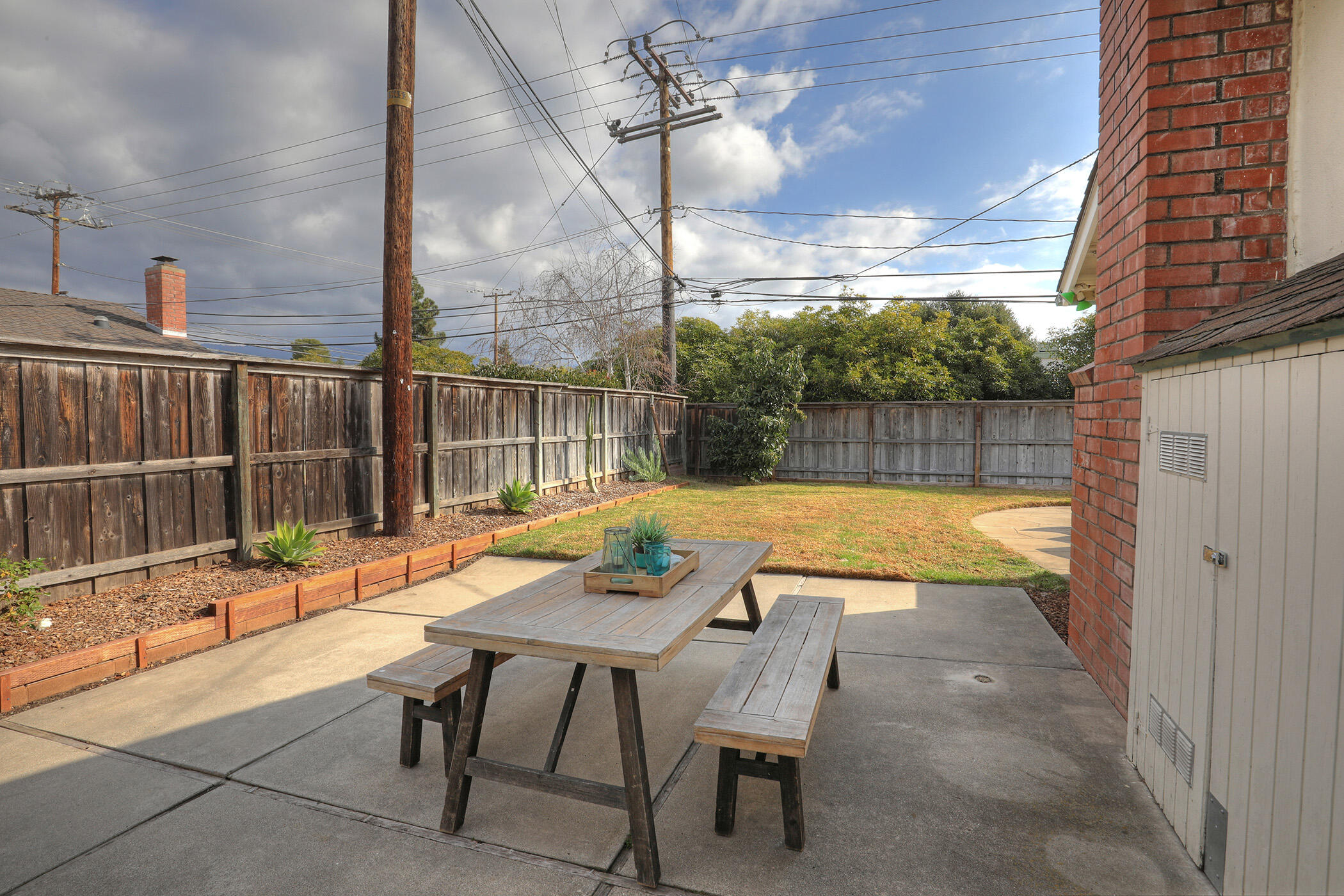 570 Amherst Drive Goleta, CA 93117 - Photo 28 of 31 a view of swimming pool with a patio