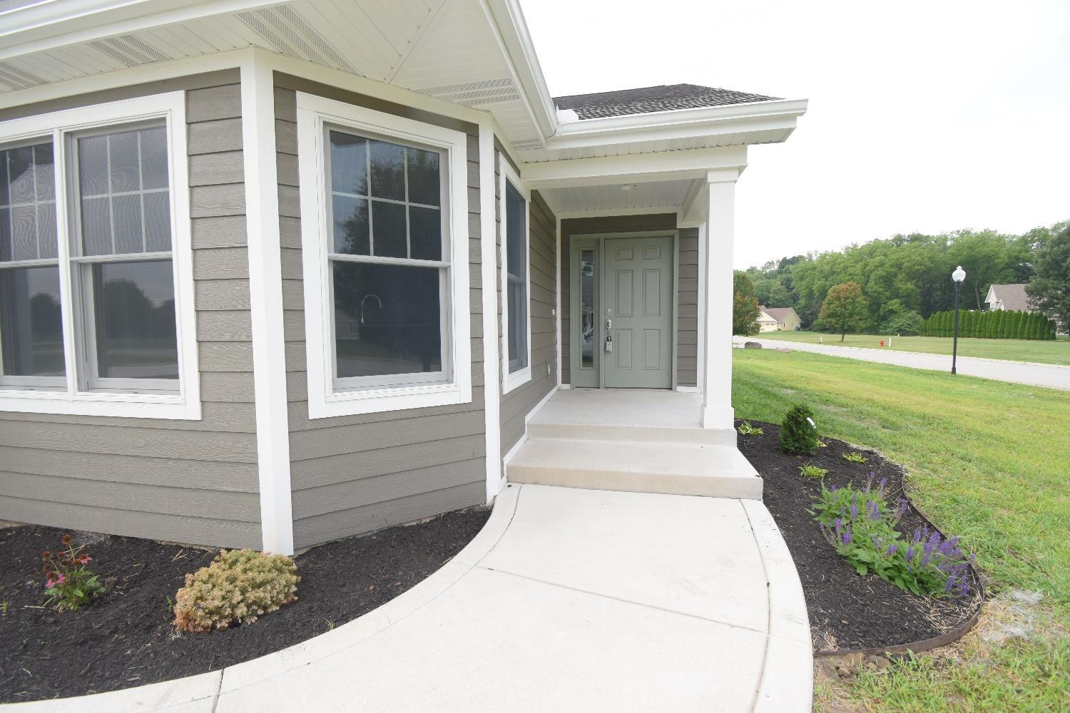 322 Sunset Drive Rensselaer, IN 47978 - Photo 3 of 37 1500x1000