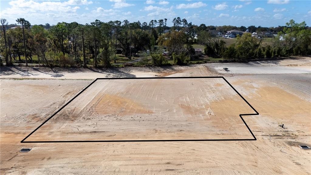 32886 Dunne Road San Antonio, FL 33576 - Photo 2 of 11 a view of a swimming pool