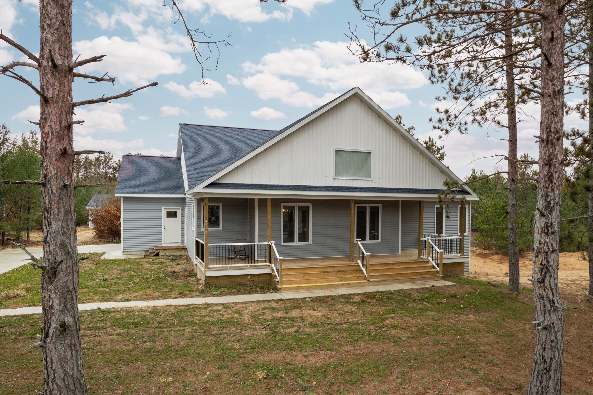 2741 Danbury Road Kingsley, MI 49649 - Photo 2 of 53