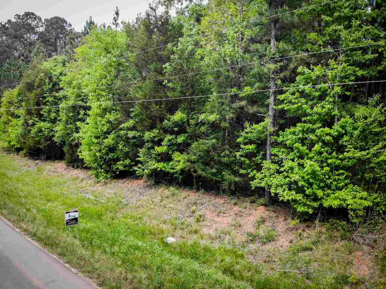 2220 Emmett Doster Road Northwest, Unit TRACT #3 Monroe, GA 30656 - Photo 1 of 1 a view of a garden with a tree