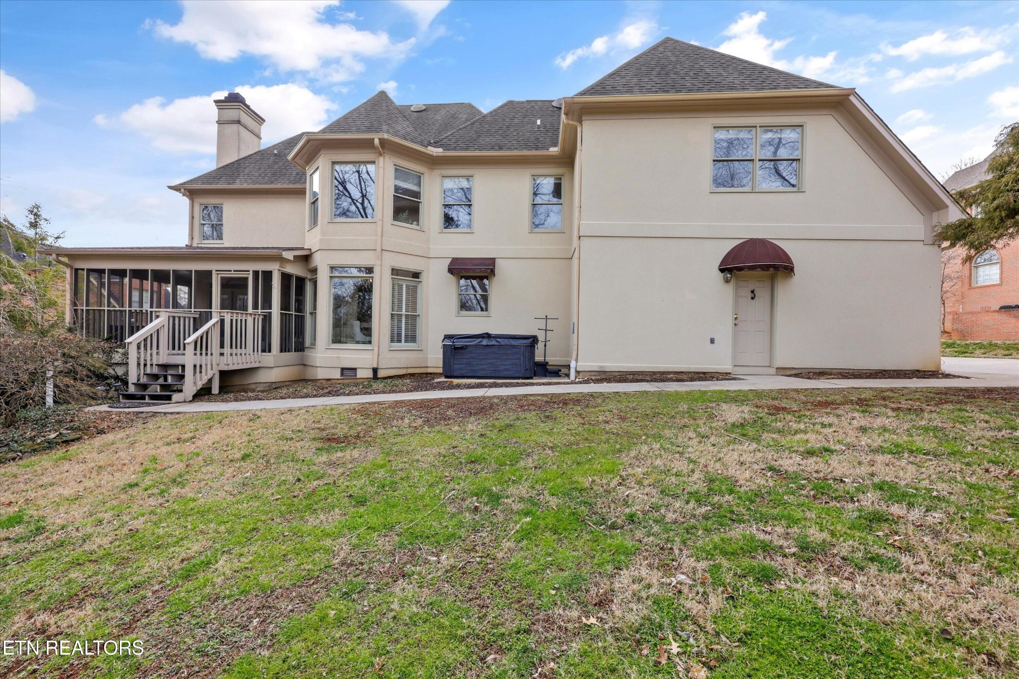 408 Windham Hill Road Knoxville, TN 37934 - Photo 31 of 39