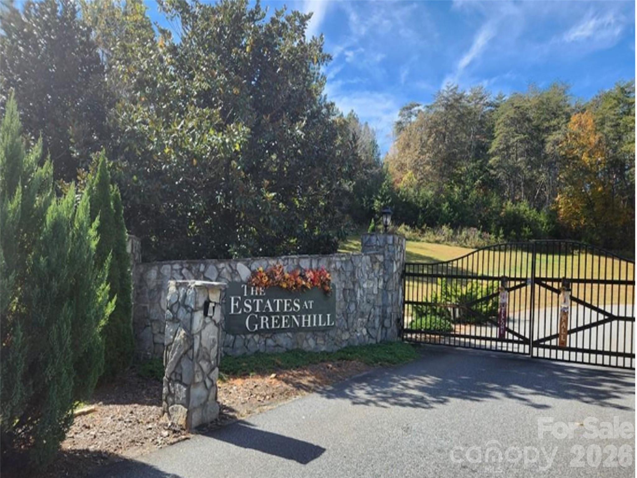0 Hickory Loop Road, Unit LOT 36 Tryon, NC 28782 - Photo 1 of 8