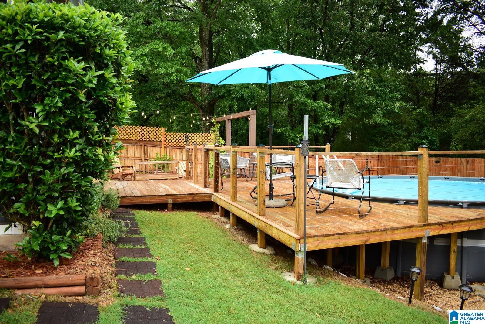 146 Pebble Lane Alabaster, AL 35007 - Photo 24 of 34
