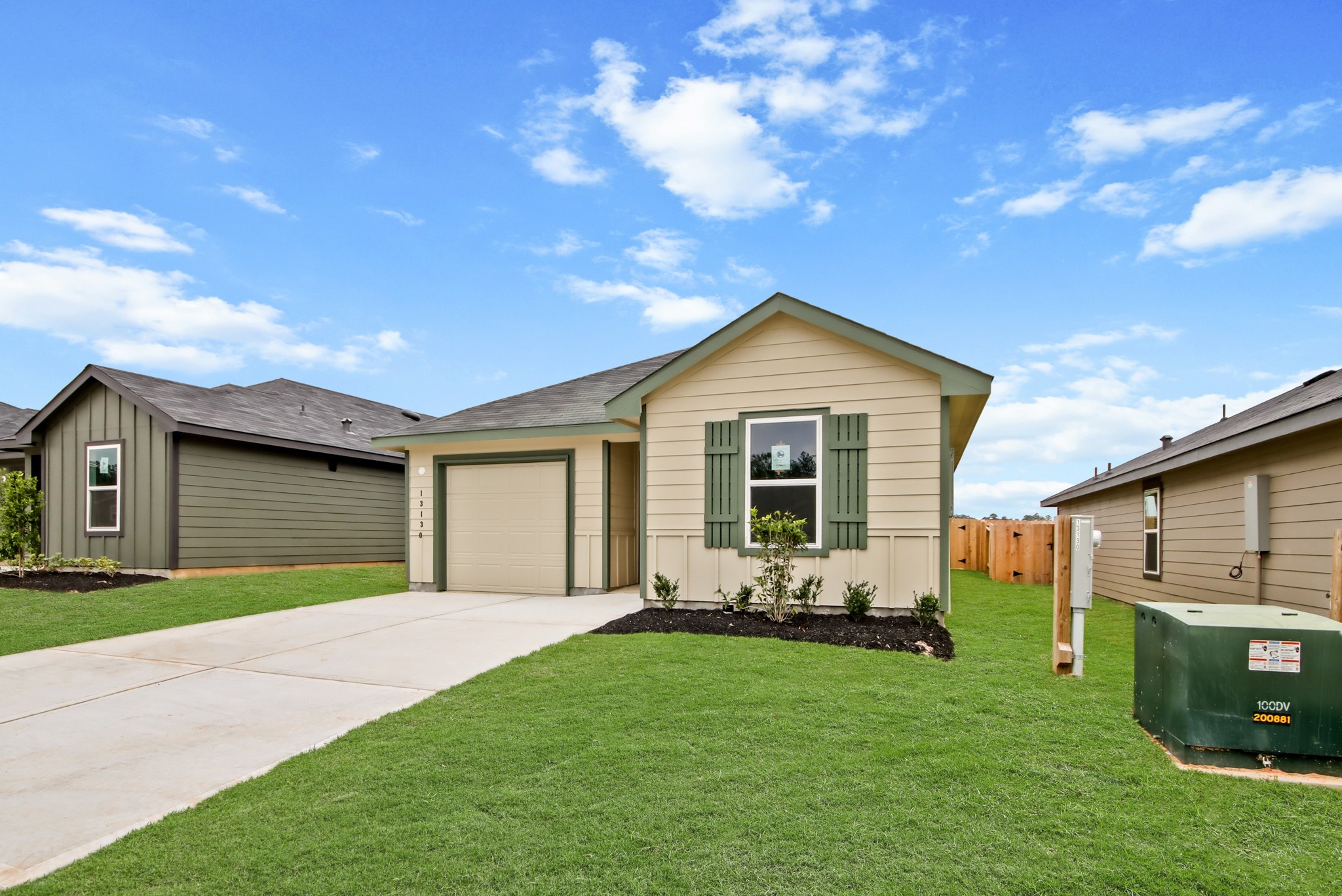 13130 McCrorey Crest Lane Conroe, TX 77303 - Photo 3 of 24