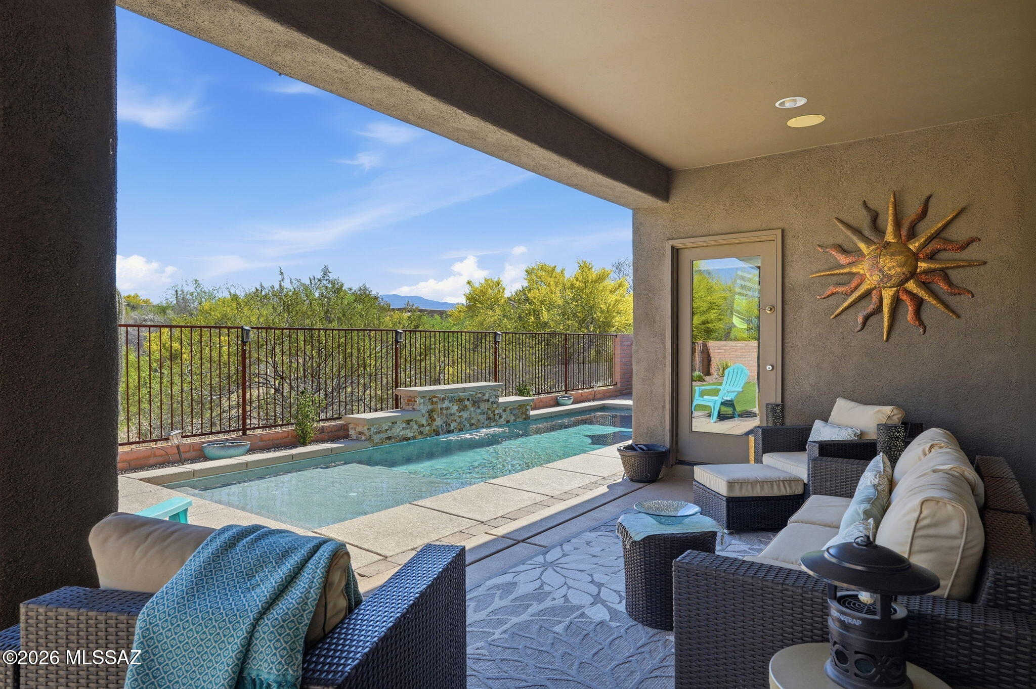 3946 West Post Ranch Place Marana, AZ 85658 - Photo 38 of 47 Gallery Image 38