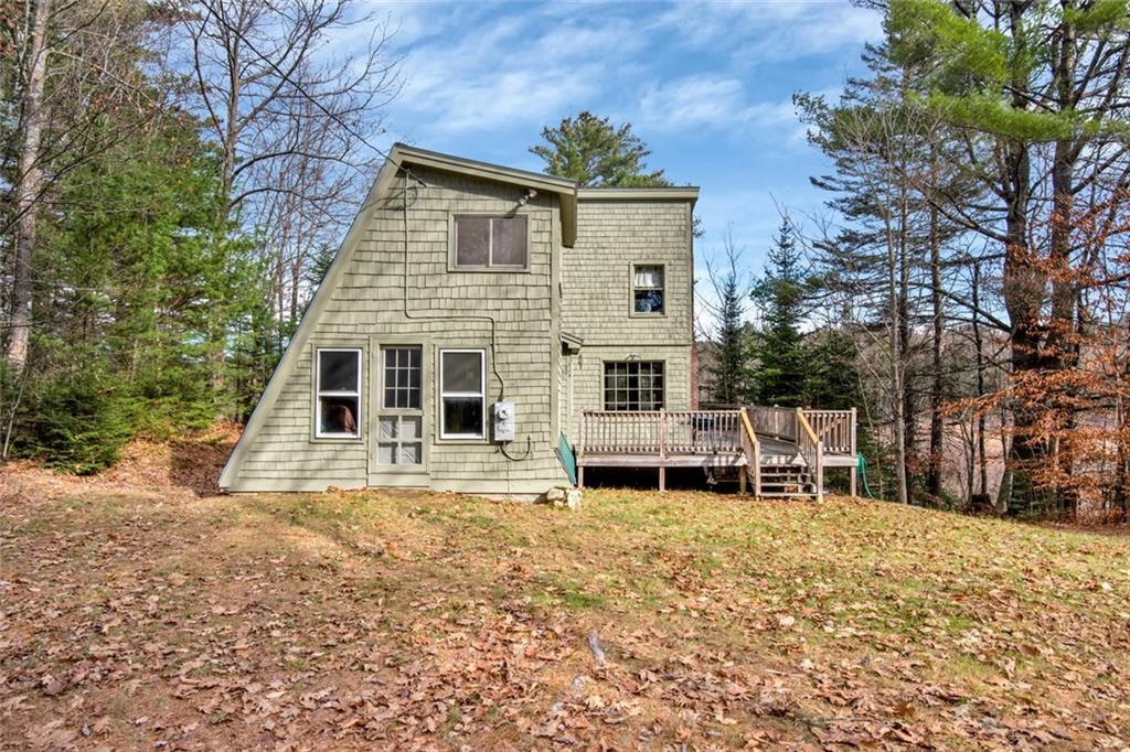 259 Gammon Road Sumner, ME 04292 - Photo 34 of 35 Photo