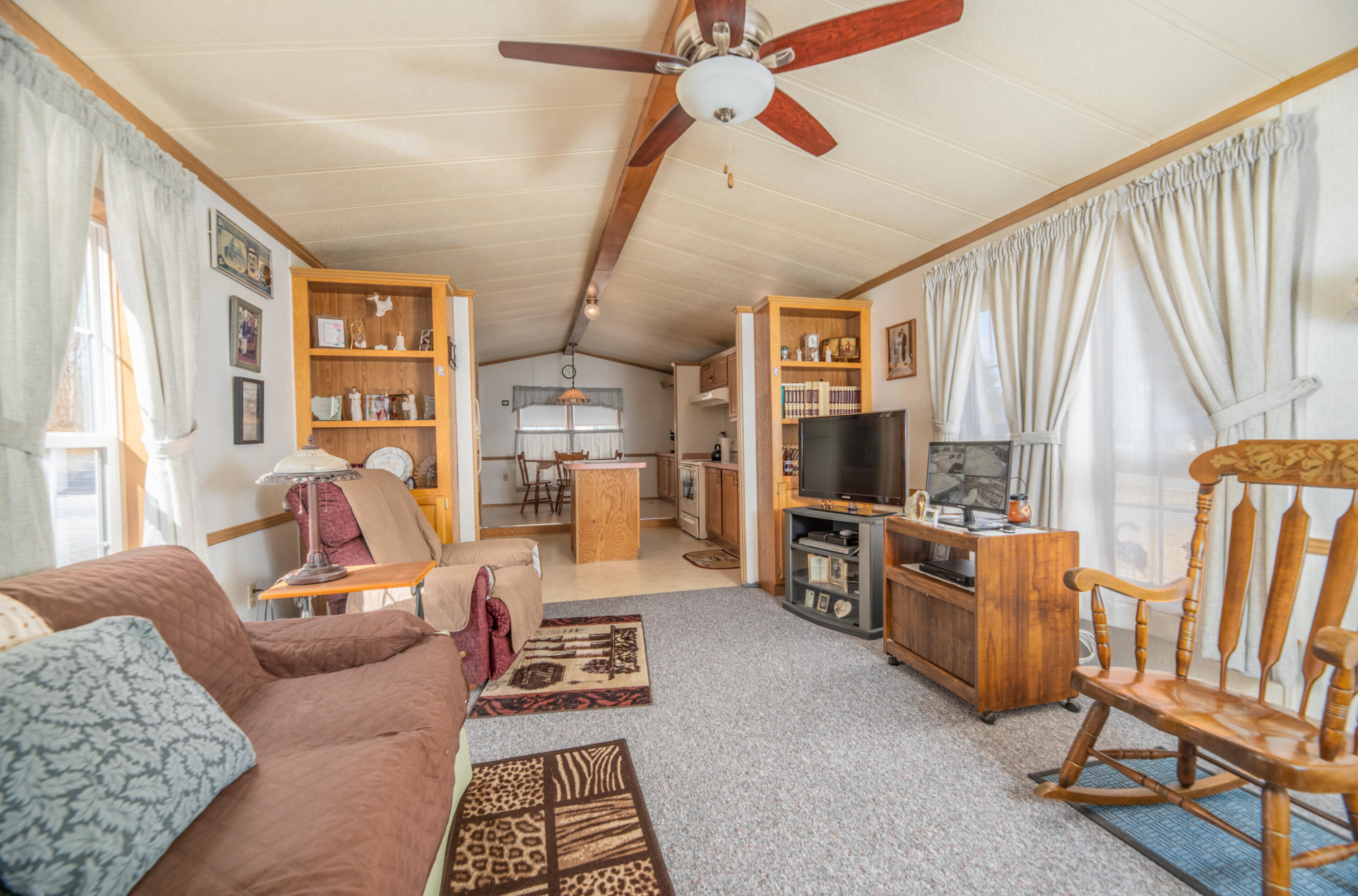 138 River Common Road Sabattus, ME 04280 - Photo 14 of 31 Interior8