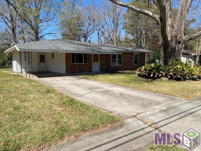 11535 St Lawrence Drive Baton Rouge, LA 70811 - Photo 1 of 9 Front