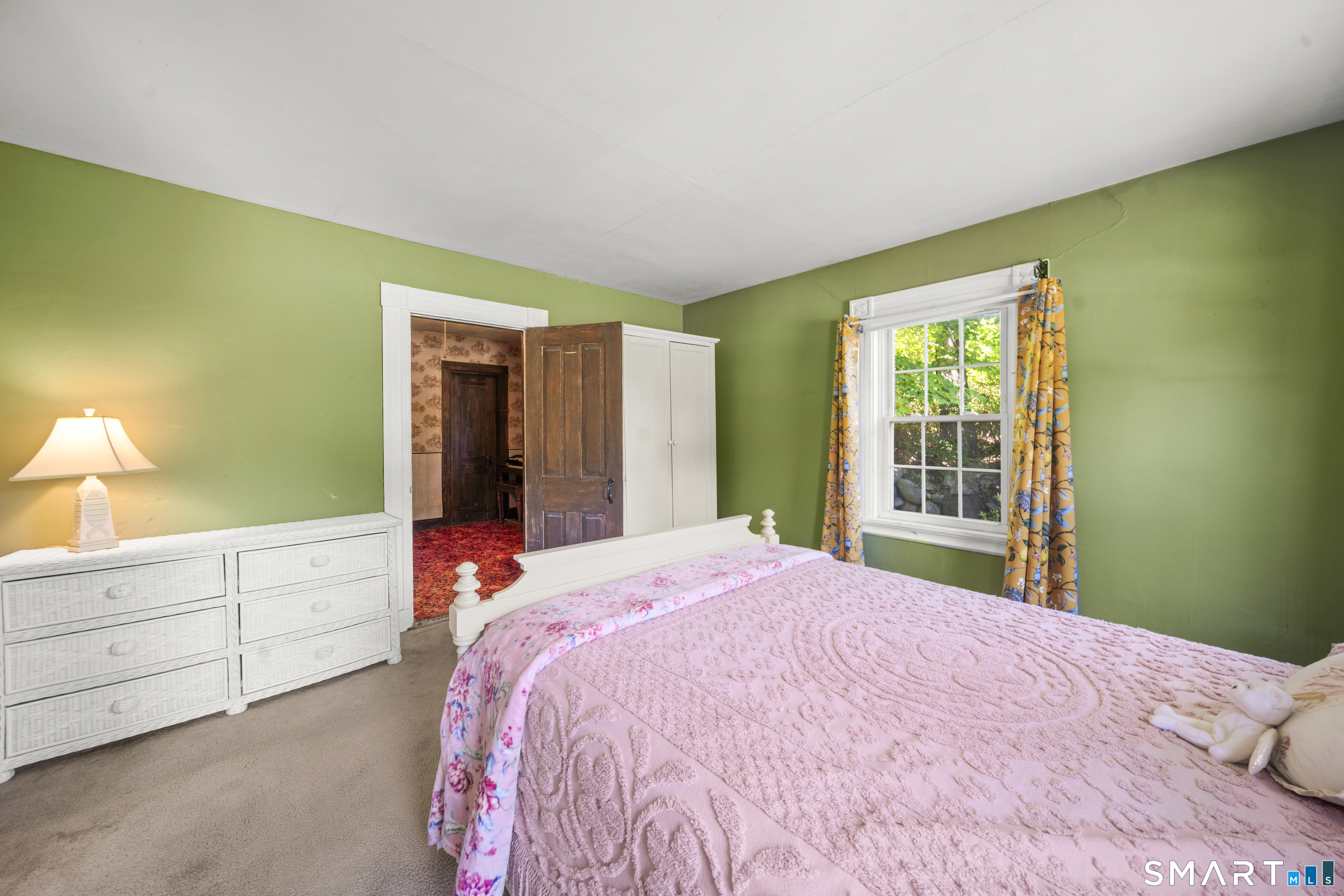 16 Chestnut Hill Road Stafford, CT 06076 - Photo 14 of 40