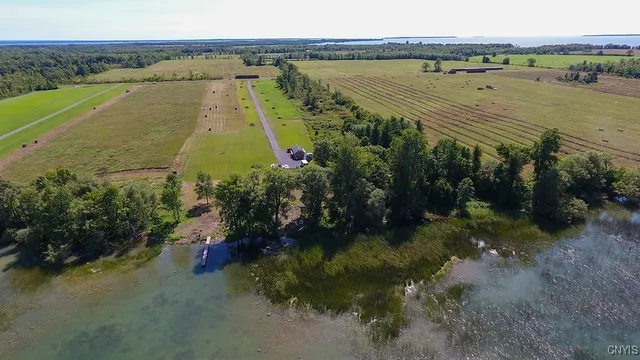 $175,000 | 0 County Route 57, Three Mile Bay, NY 13693