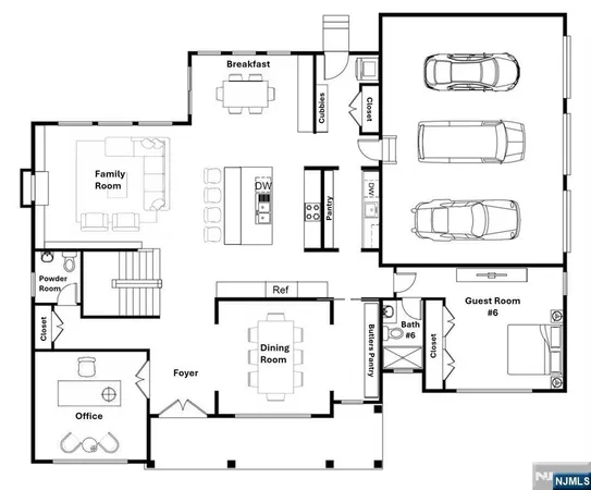 a picture of a bathroom with a sink and a white wall