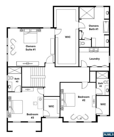 a picture of a refrigerator